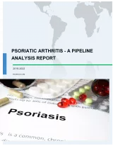Psoriatic Arthritis - A Pipeline Analysis Report